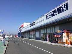ザ・ダイソー　スーパーセンターオークワ田原本店
