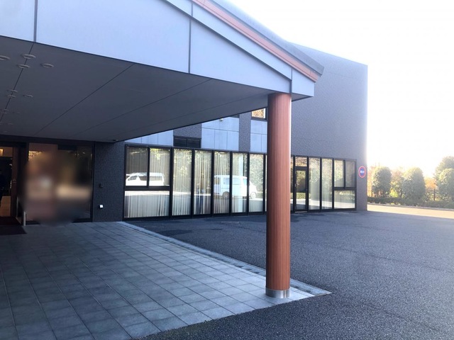 介護老人保健施設葵の園・野田