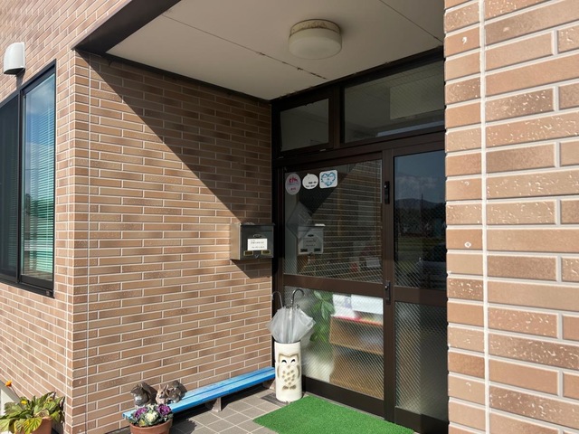 グループホーム　善王寺 施設外観