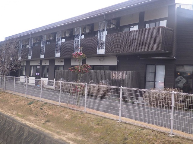 グループホーム　あじさい