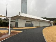 ＪＦＡ夢フィールド