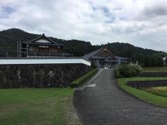 天理教　神川大教会