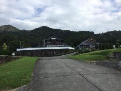 天理教　神川大教会