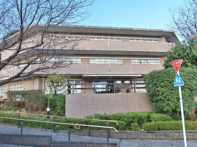 介護老人保健施設　四季の森