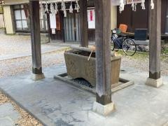 諏訪神社