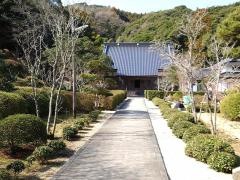 勝定寺
