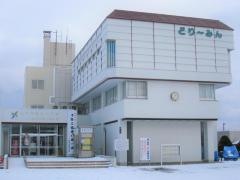 北斗市総合分庁舎