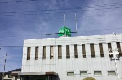 栃木銀行古河支店
