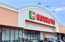 マルト SC滑川店