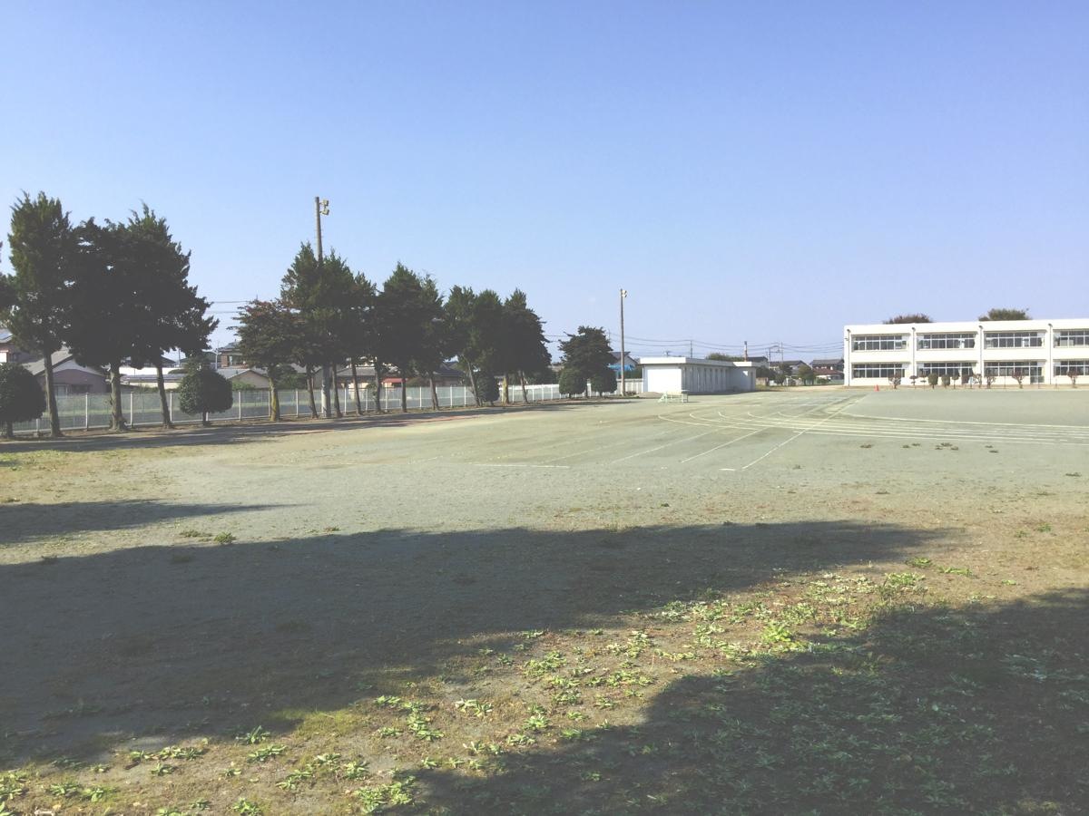 豊受小学校
