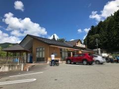 ローソン　群馬赤谷湖畔店