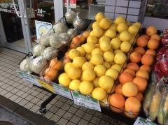 ローソンストア100　国分寺富士本店