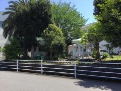 門池小学校