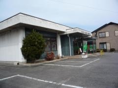 ＪＡあいち尾東阿野支店