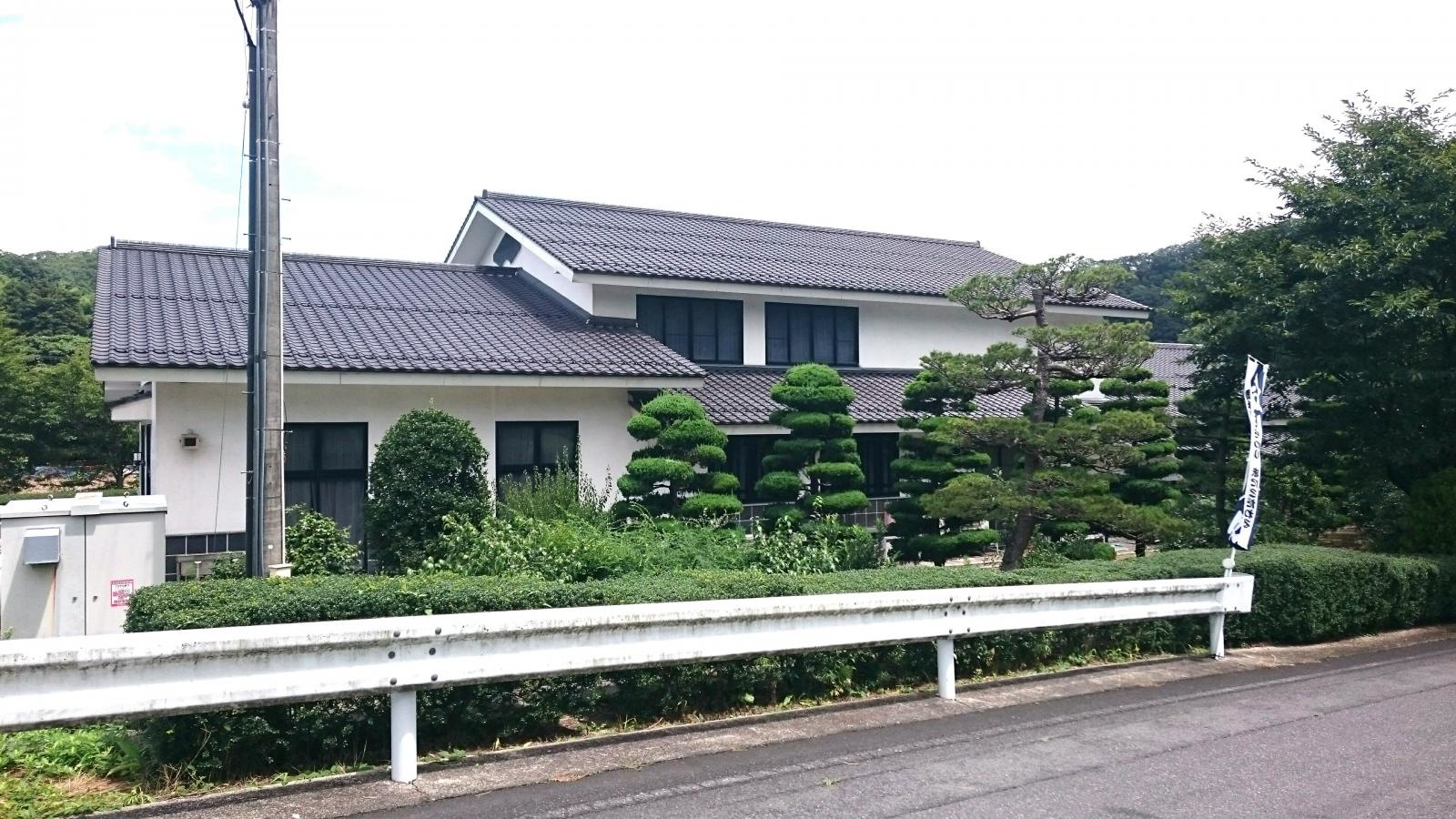 加納美術館