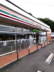 セブンイレブン　雲仙吾妻店