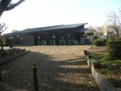 錦ケ丘公園
