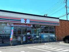 セブンイレブン　都城早水西店