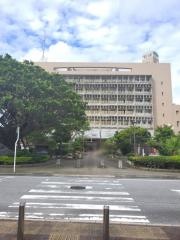 沖縄市役所