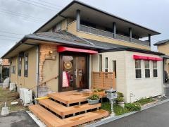 手作りカレー工房あめいろ・たまねぎ