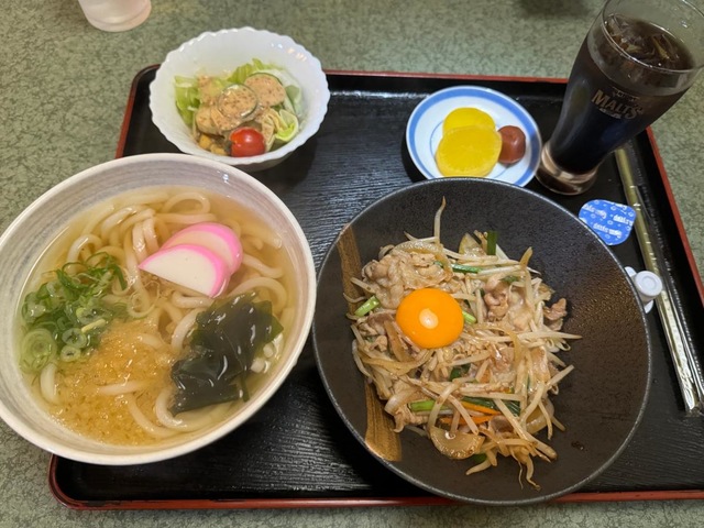かめや・うどん 東予店／ホームメイト