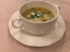 レストランひまわり