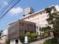 旭ヶ丘病院