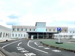 都城医療センター