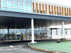 都城医療センター