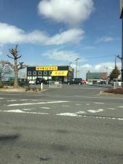 幸楽苑　新桜通店