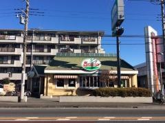 サイゼリヤ　大和店