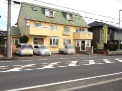 医療法人クレメントやなぎはら歯科医院