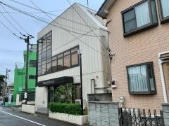 社団法人葛飾区歯科医師会　ひまわり診療所