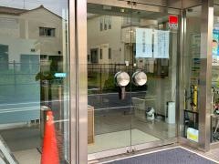 社団法人葛飾区歯科医師会　ひまわり診療所