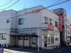 トーゼミ　坂戸中央校