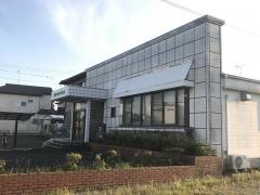 浦川歯科医院