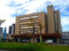 滋賀中央信用金庫本店営業部