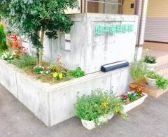 畑中歯科医院