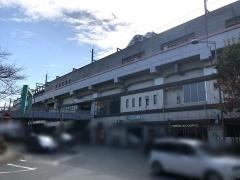 武蔵浦和駅