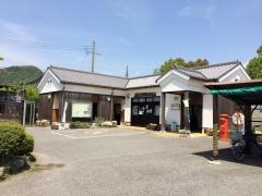 黒田庄駅
