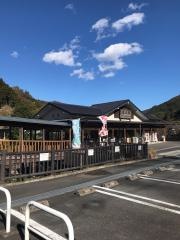 道の駅　オアシスなんもく