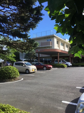 清泉の郷