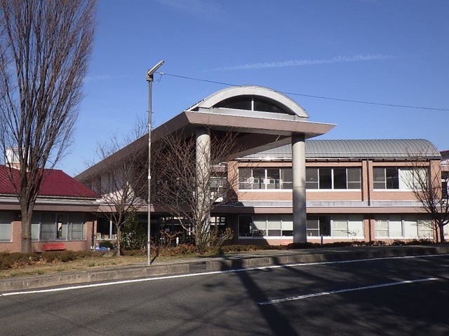 ケアタウンひまわり