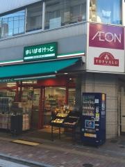 まいばすけっと　仲御徒町店