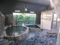 健康ランド遊湯