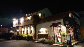 珈琲専門店ホリ　本店