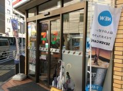セブンイレブン　川崎今井仲町店