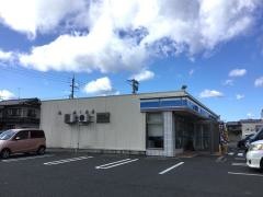 ローソン　気仙沼東新城店