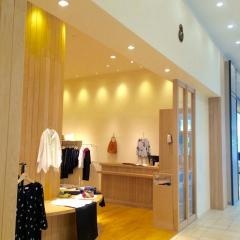 Ｐａｌ'ｌａｓ　Ｐａｌａｃｅ　テラスモール湘南店