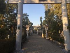 島田神社